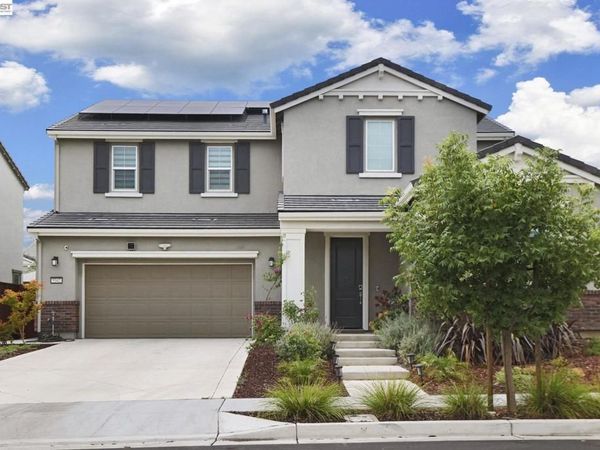 5342 Gatlin Dr , Tracy, CA 95377