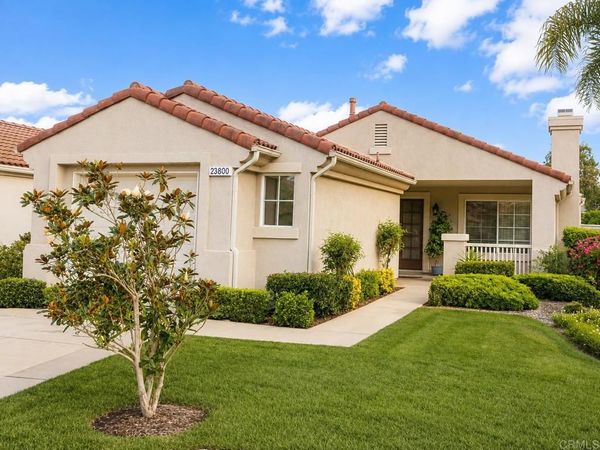 23800 Corte Picante , Murrieta, CA 92562