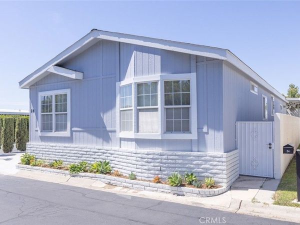 23301 Ridge Route , Unit 24, Laguna Hills, CA 92653