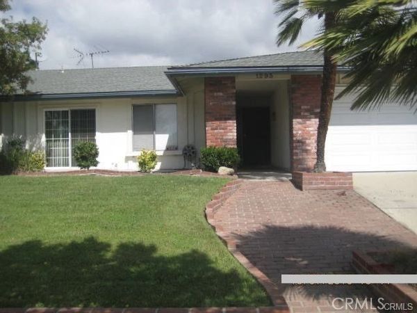1293 Brenda Court, Upland, CA 91786