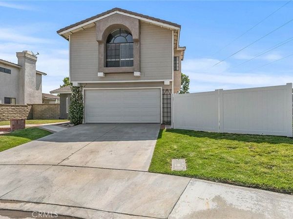 29102 Diablo Place, Castaic, CA 91384