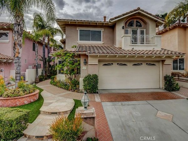 29 Wakonda , Rancho Santa Margarita, CA 92679