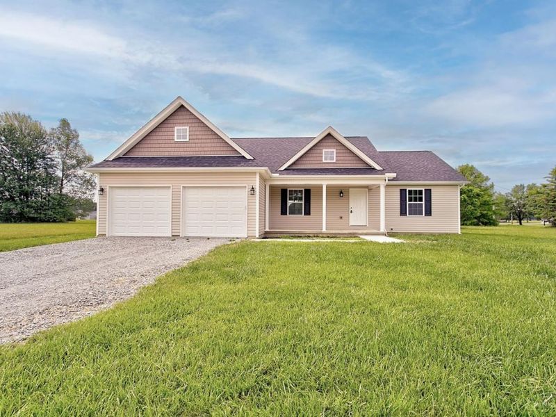 150 Choctaw Drive, Franklin Twp, OH 45171 Photo 1