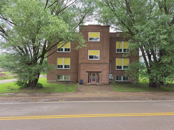 507 Wilson Street, Unit 1-8, Downing, WI 54734