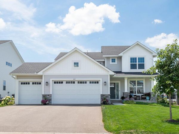 509 Waterford Place , Waconia, MN 55387