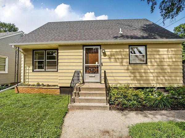 51 21st Avenue N, Saint Cloud, MN 56303