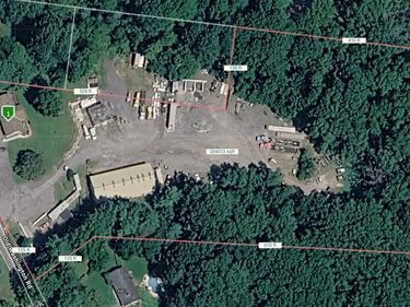 4717 OLD WASHINGTON ROAD, SYKESVILLE, MD 21784
