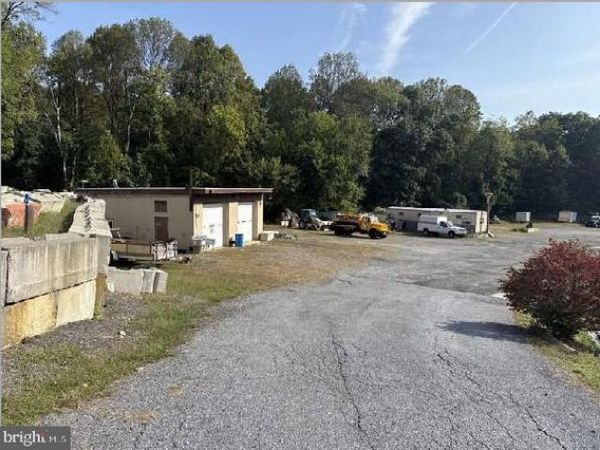 4717 OLD WASHINGTON ROAD , SYKESVILLE, MD 21784