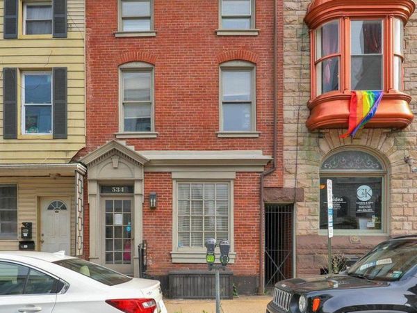 534 WALNUT STREET, READING, PA 19601