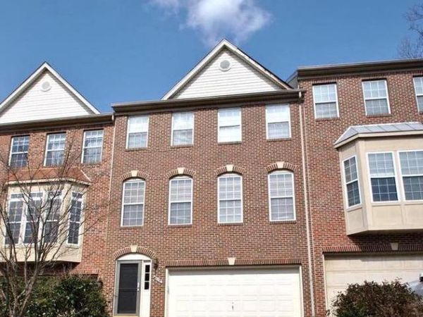 4119 BROOKGREEN DRIVE , FAIRFAX, VA 22033