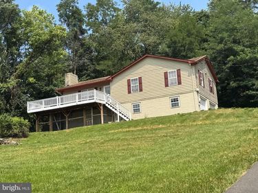 434 KING DAVID DRIVE, LINDEN, VA 22642
