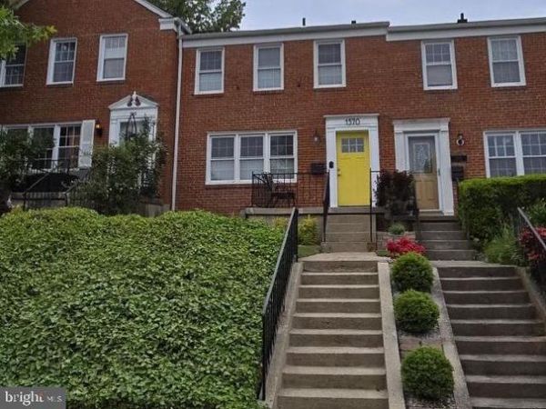 1570 DELLSWAY ROAD , BALTIMORE, MD 21286