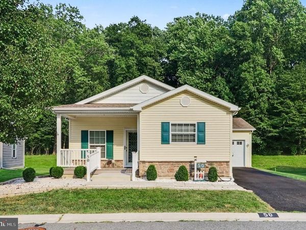 50 ADMIRALS WAY, ELKTON, MD 21921