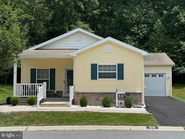 50 ADMIRALS WAY , ELKTON, MD 21921