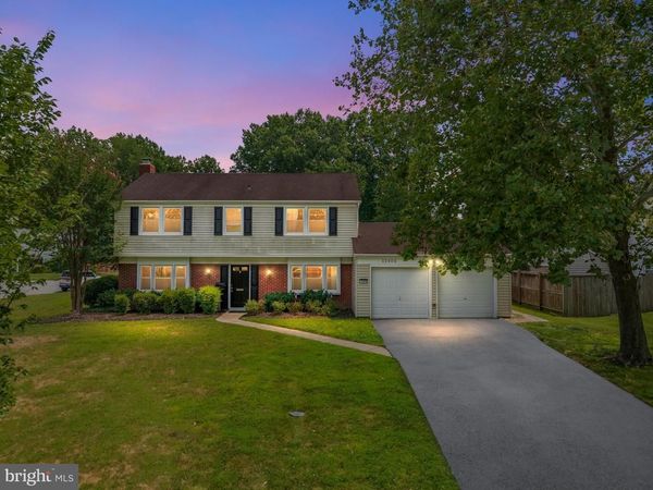 12405 RAMBLING LANE, BOWIE, MD 20715