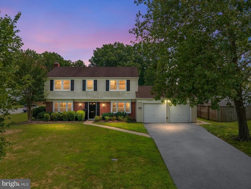 12405 Rambling Lane, Bowie, MD 20715 Main Photo