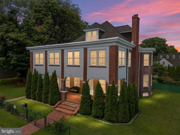 166 E 2ND , NEW CASTLE, DE 19720