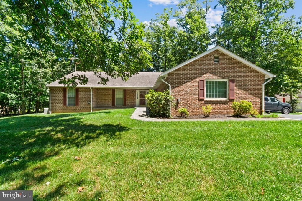 2597 BRADDOCK ROAD, MOUNT AIRY, MD 21771