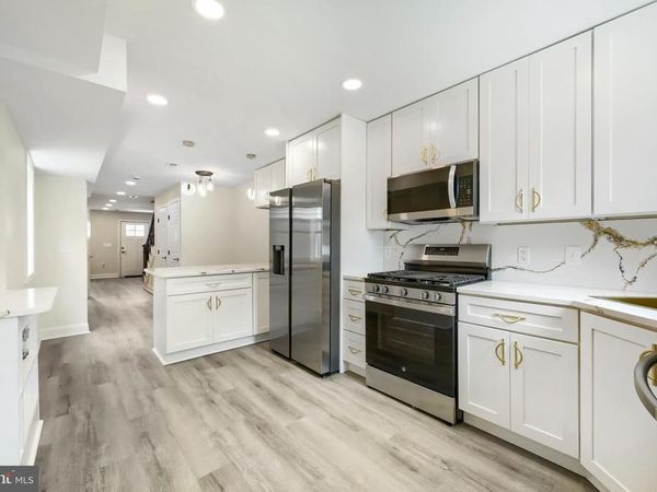 2645 LEHMAN STREET, BALTIMORE, MD 21223