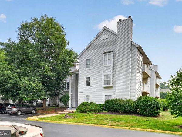 607 WILLINGS WAY, Unit 607, NEW CASTLE, DE 19720