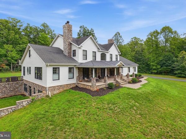 58 ROCK SPRINGS LANE , AMISSVILLE, VA 20106