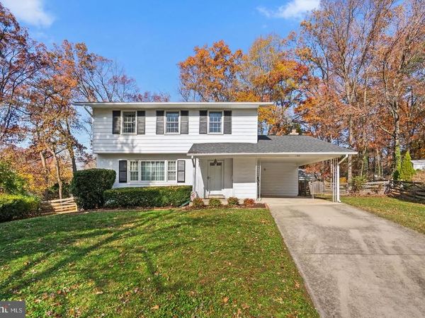 111 TAMARISK COURT , GREENBELT, MD 20770