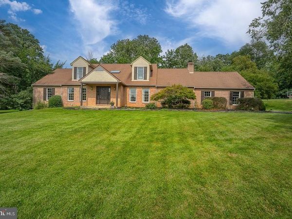 842 PENNS WAY , WEST CHESTER, PA 19382