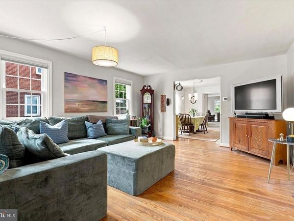 53 GORDON ROAD, ERDENHEIM, PA 19038