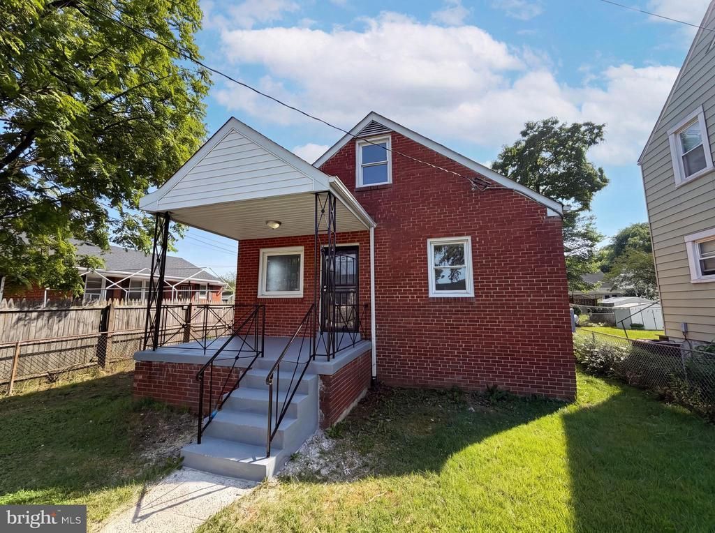 4313 Urn Street , Capitol Heights, MD 20743 Main Photo