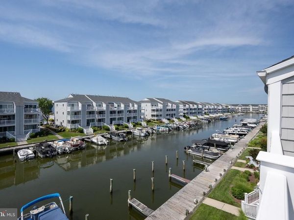 12401 JAMAICA AVENUE , Unit 360O1, OCEAN CITY, MD 21842