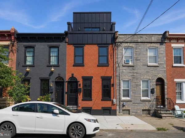 2216 TULIP STREET , PHILADELPHIA, PA 19125