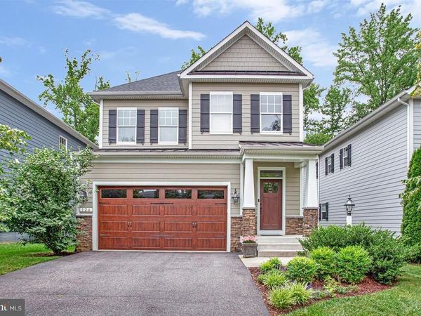 126 MARQUISE LANE, ANNAPOLIS, MD 21401