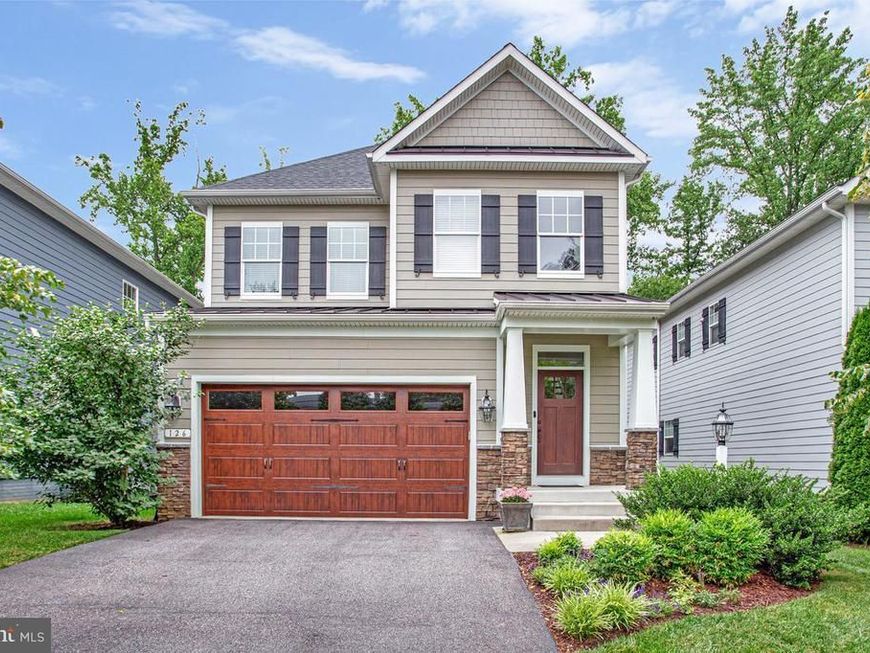 126 Marquise Lane, Annapolis, MD 21401 Main Photo
