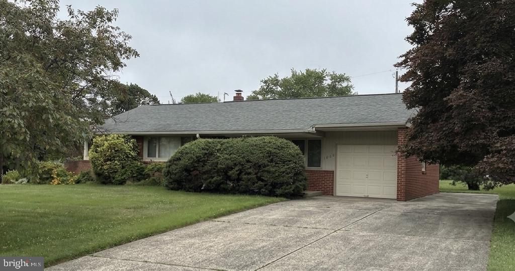 1004 PONDEROSA ROAD , FEASTERVILLE TREVOSE, PA 19053