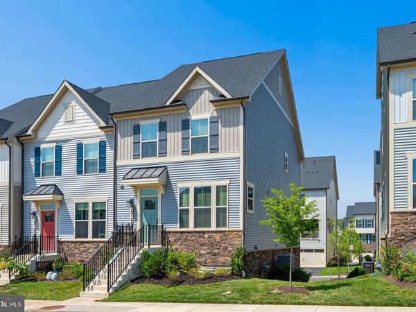 IJAMSVILLE, MD 21754
