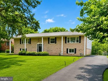 6018 WALHAVEN DRIVE , ALEXANDRIA, VA 22310