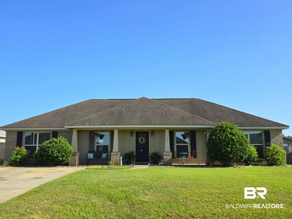 15636 Medway Court, Foley, AL 36535