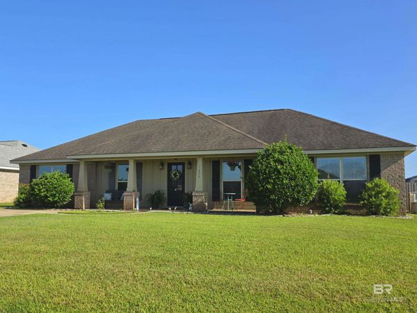 15636 Medway Court, Foley, AL 36535