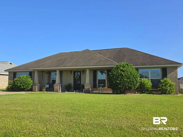 15636 Medway Court, Foley, AL 36535