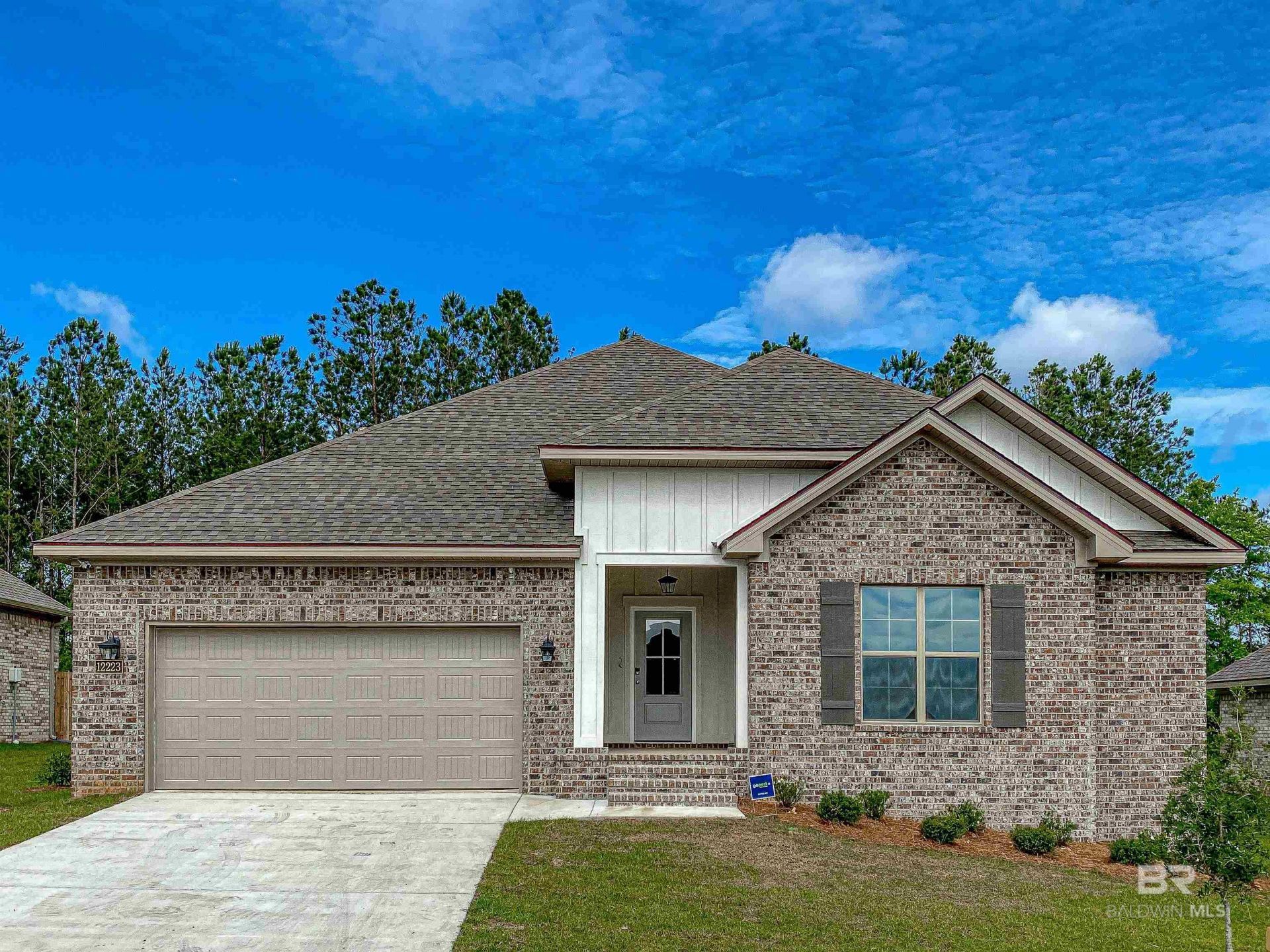 12223 Lone Eagle Drive, Spanish Fort, AL 36527 Main Photo