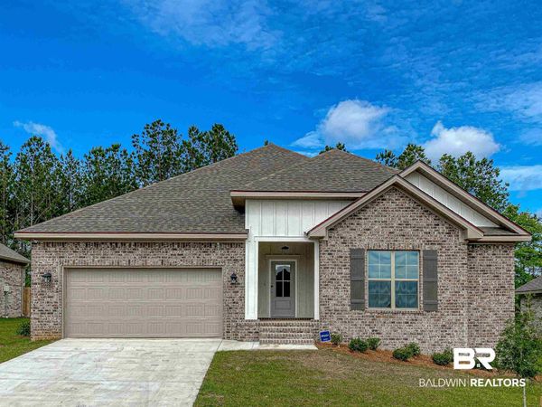12223 Lone Eagle Drive, Spanish Fort, AL 36527