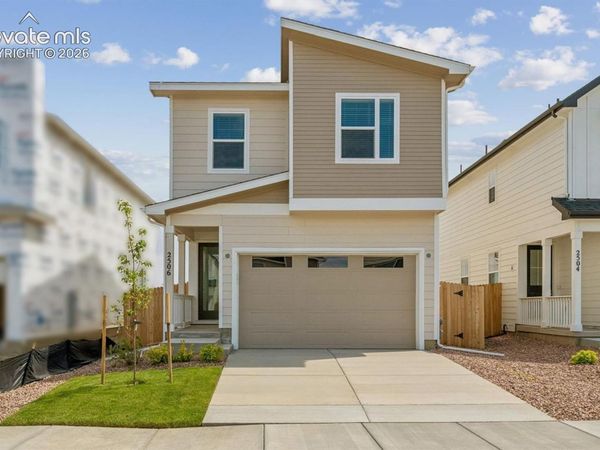 2506 Milano Way, Pueblo, CO 81001