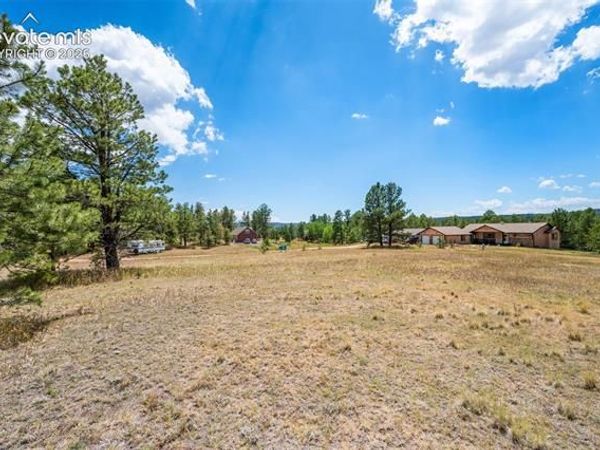 91 Adair Circle, Florissant, CO 80816