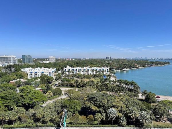 601 NE 36th St , Unit 1311, Miami, FL 33137