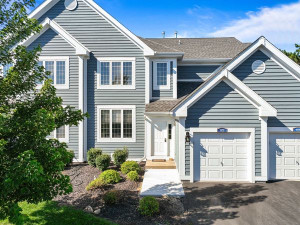 1076 Lakeland Way, Unit 9-55, Geneva, WI 53147