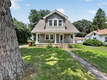 125 Rosewood Drive, Harrison Twp, OH 45415