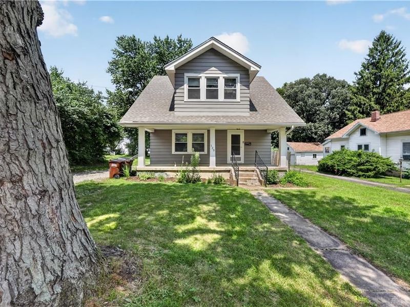 125 Rosewood Drive, Harrison Township, OH 45415 Photo 1