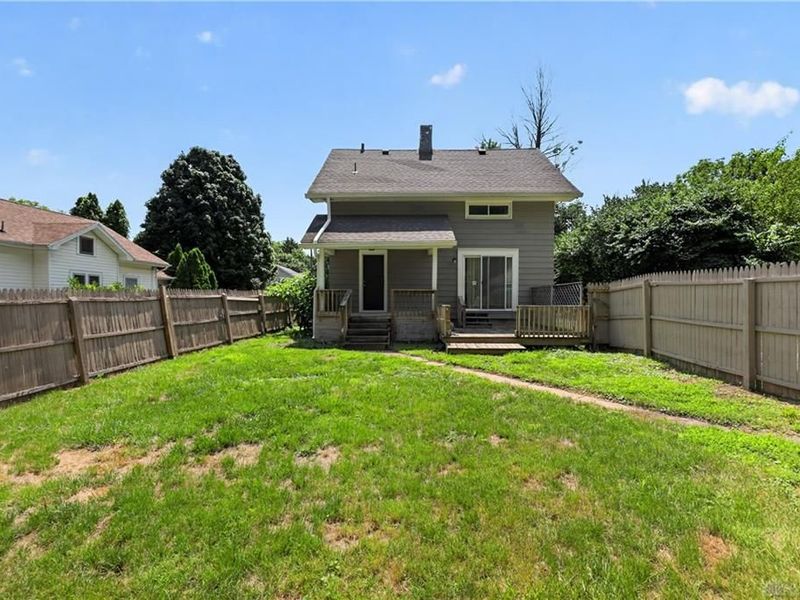 125 Rosewood Drive, Harrison Township, OH 45415 Photo 30