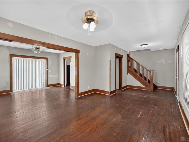 125 Rosewood Drive, Harrison Township, OH 45415 Photo 5
