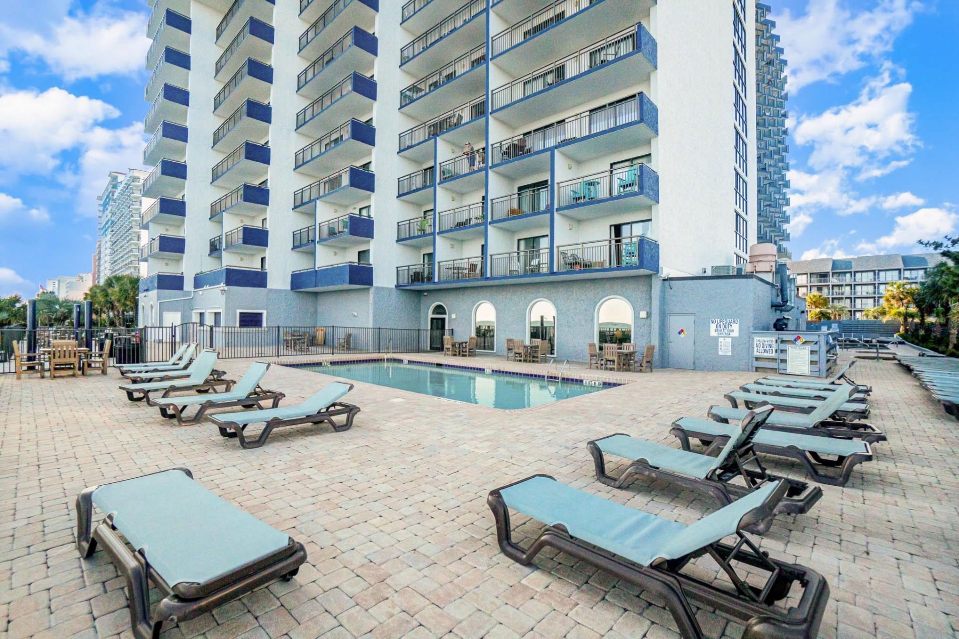 2001 S Ocean Blvd. Photo 20